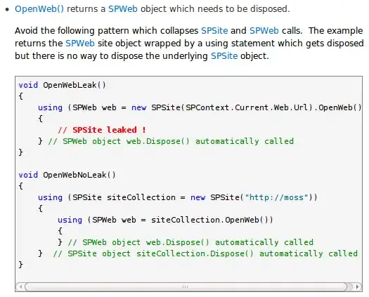 App Signing page - Google Play Console