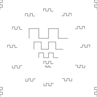 Watch window preview