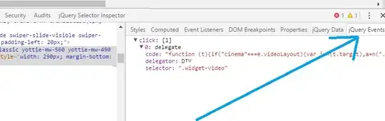 Ocurrs when Routing is wrong and this part is enabled in *Web.config **<system.WebServer>*** section