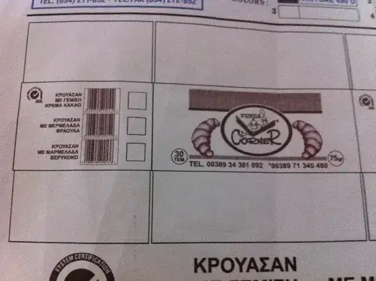 Link Gradle Project button