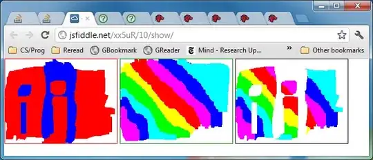 Non-Deterministic Finite Automata for P*bQ