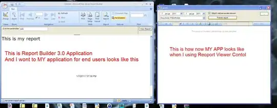 Installation error print-screen