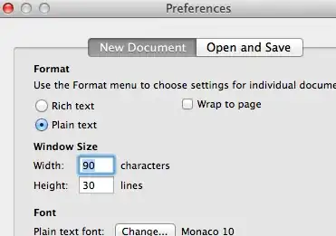plot02 - only "single"-points (less than 4 connected points)