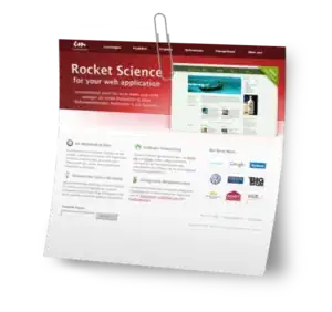 Select the navigation bar of your navigation controller