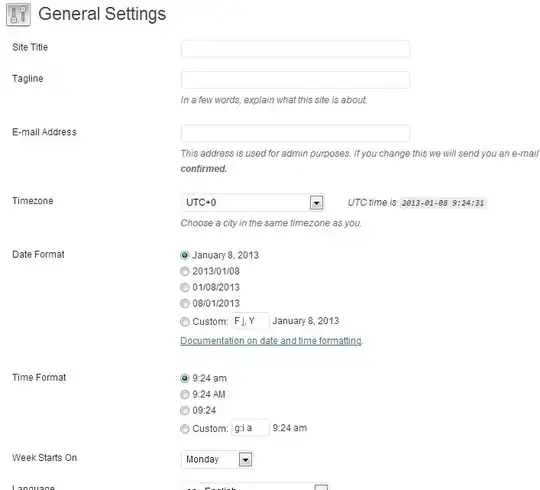 Index was out of range & Must be non-negative and less than the size of the collection