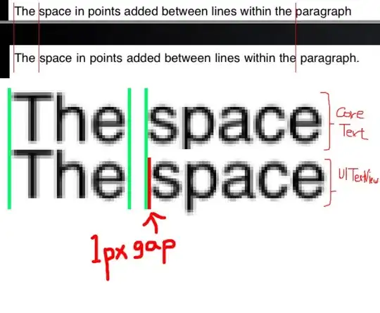 Scratch example program