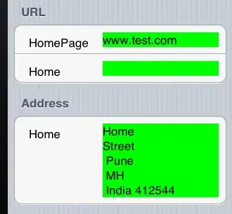 Squash and merge option