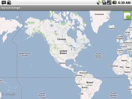 picture showing the required output
