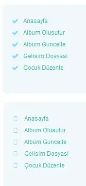 error.response object from Axios