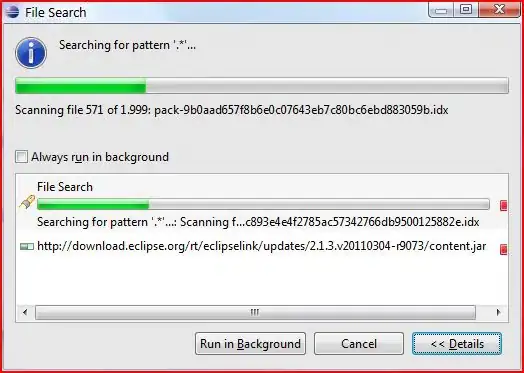 Scroll View Constraints