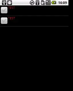 square image created