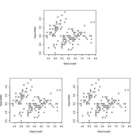 Visual Studio 2019 screenshot