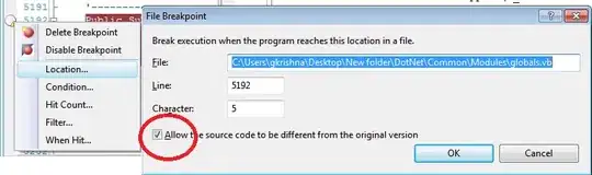 The Overrides sub tab in Chrome Developer Tools