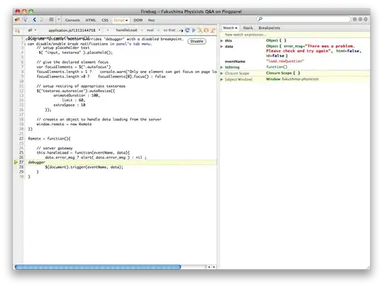 Add menu in Visual Studio