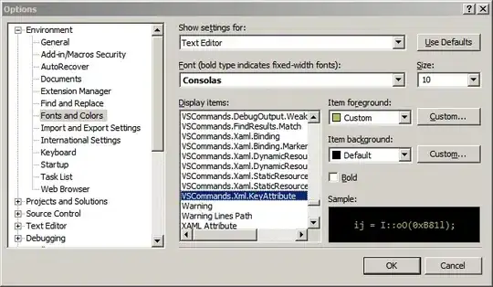 Detached dom element keep on increasing