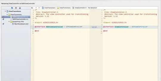 blue line with black border