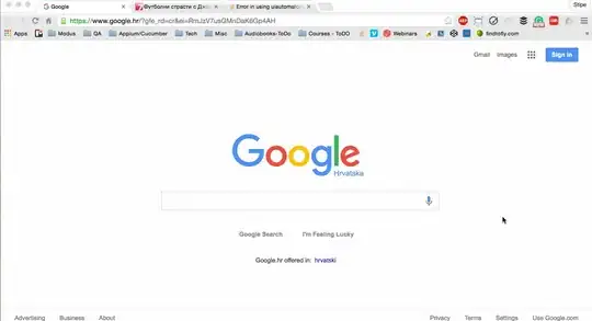 Inspect whatever from your Android device