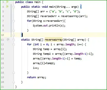 Can't access the JSON file