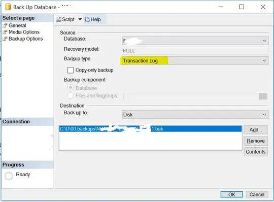 Screenshot from video