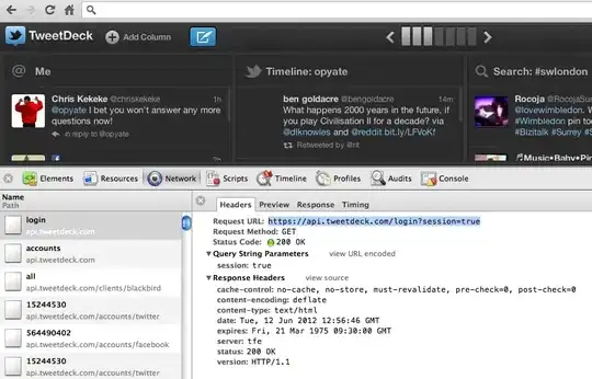 Mobile view the div have fix length here``