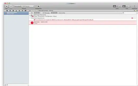 tSchemaComplianceCheck to reject rows with null 'cty_cd'