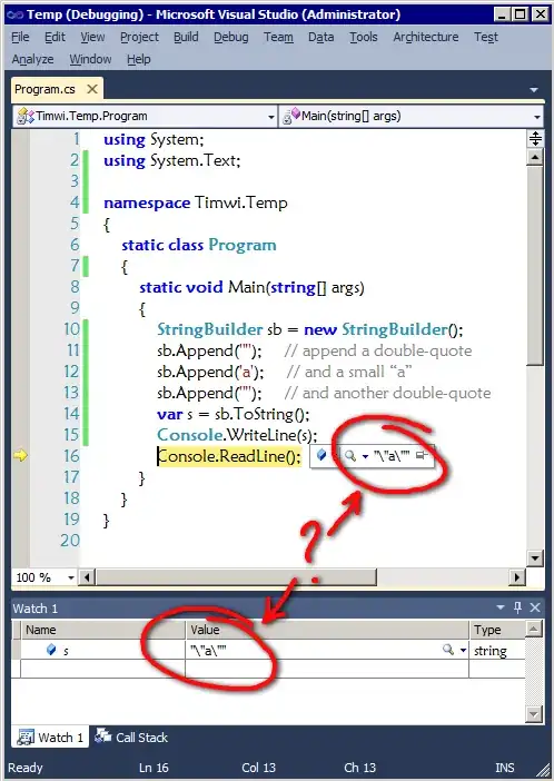 this is error appear when try to add recyclerview in android studio