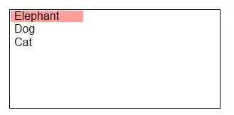 screenshot of Docker Desktop, go to the Images tab and click "Run" on an image to set the volume/mount options manually
