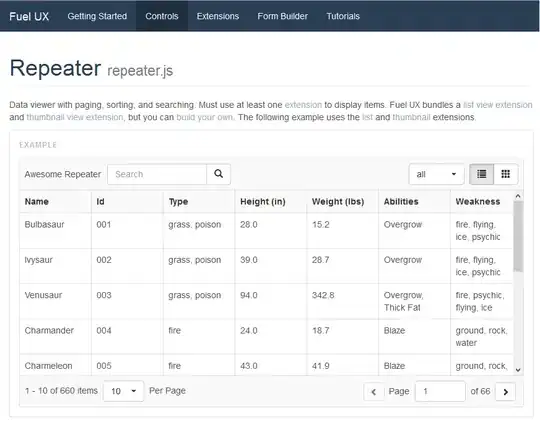 fuelux repeater demo