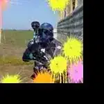 image with yellow comments