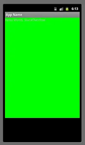 Screen capture of Visual Studio Code settings view