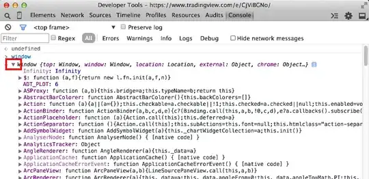 chrome-show-all-variables-expand-window-object
