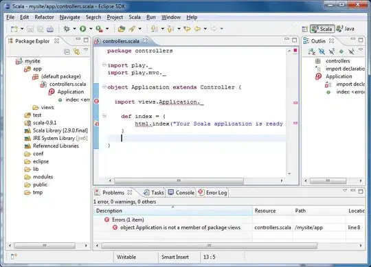Error: Invalid hook call. Hooks can only be called inside of the body of a function component