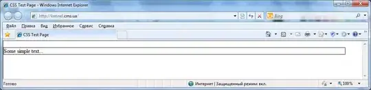 MainWindow Screenshot