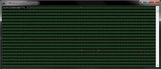 line plot with hierarchical x axis