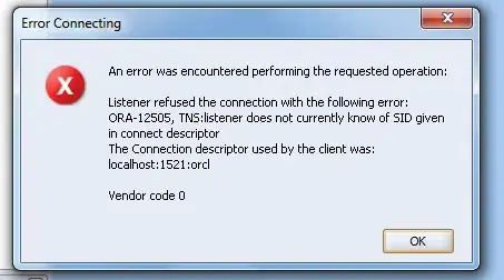 Blue text whilst running, but not underlined