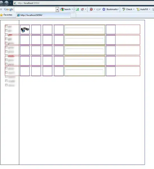 Inspect Element - Screenshot