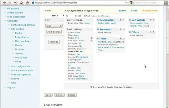 The effect I'm talking about