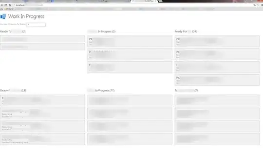 This is what it does look like