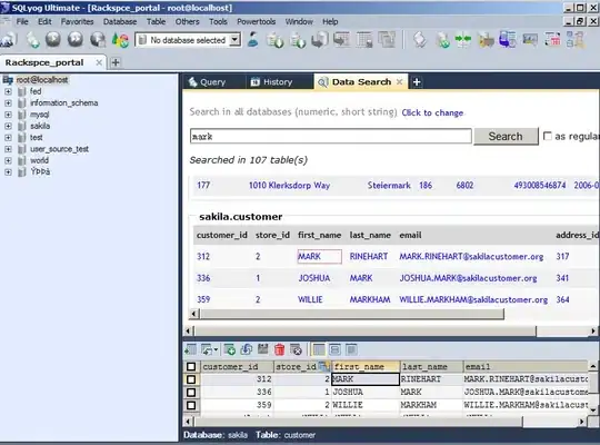 Post force close - kernel crash