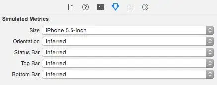Before Press Show Password button