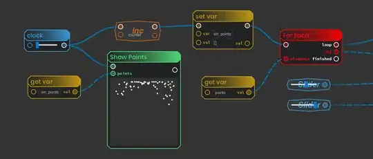 Before creating controls