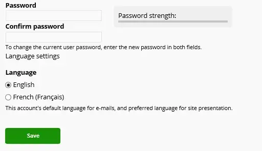 Mi Developer Mode Additional Settings