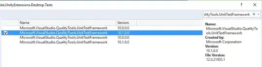 table with false in done node