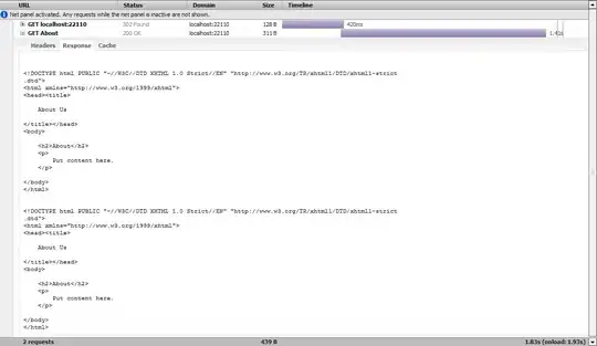 Screenshot of Selection menu in VS Code