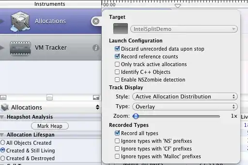 Python IDLE Screenshot 