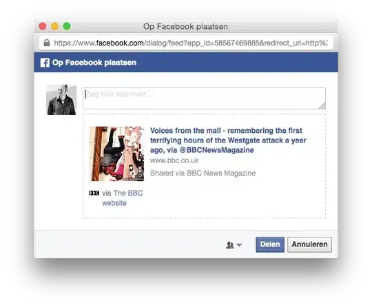 screen shot for ANSII file ReadFile()