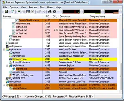 Open "Event Listener Breakpoints"