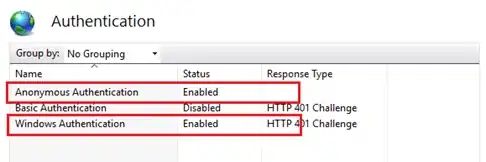 Here's what GitHub for Windows is showing