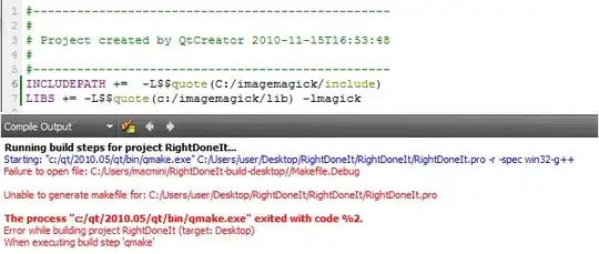This is what I'm trying to do