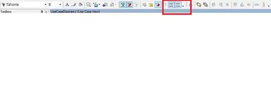 Select the Actor and Enable these two Options then Select Association